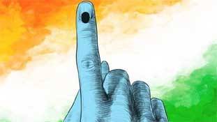 Exit Poll 2019: मीडिया से पहले नेताओं के एग्जिट पोल के नतीजे आने लगे हैं Exit Poll 2019: मीडिया से पहले नेताओं के एग्जिट पोल के नतीजे आने लगे हैं
