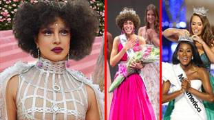 Met Gala 2019: Black Beauty ट्रेंड में प्रियंका चोपड़ा और अमेरिका विजेता