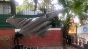 राफेल जो अब राहुल को चिढ़ाने आ गया है