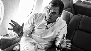 Rahul Gandhi Interview: अहम मुद्दों पर राहुल की राय वोटरों को कितना प्रभावित करेगी? Rahul Gandhi Interview: अहम मुद्दों पर राहुल की राय वोटरों को कितना प्रभावित करेगी?