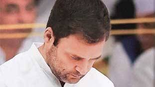 Lok Sabha Election 2019: कांग्रेस के लिए 2014 से बुरा रहा 2019 का चुनाव