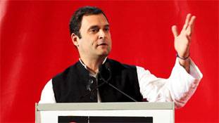 Rahul Gandhi resignation in CWC: और 'राहुल' ने राहुल का इस्तीफा अस्वीकार कर दिया! Rahul Gandhi resignation in CWC: और 'राहुल' ने राहुल का इस्तीफा अस्वीकार कर दिया!