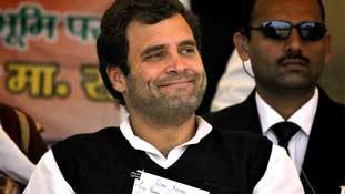 मोदी को शपथ लेते राहुल गांधी ने देखा, लेकिन बहुत-कुछ मिस भी किया मोदी को शपथ लेते राहुल गांधी ने देखा, लेकिन बहुत-कुछ मिस भी किया