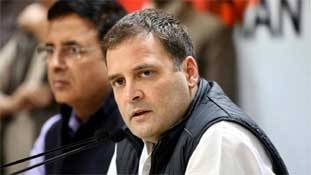 राहुल के 5 दावे जिन्हें जनता ने झूठा साबित किया