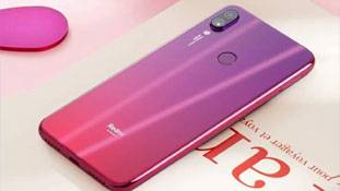 OnePlus 7 Pro बाजार में आने से पहले Xiaomi Redmi Note 7s की वजह से खतरे में पड़ गया OnePlus 7 Pro बाजार में आने से पहले Xiaomi Redmi Note 7s की वजह से खतरे में पड़ गया