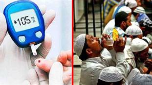 एक तो गर्मी का रमज़ान, ऊपर से डायबिटीज में रोज़े!