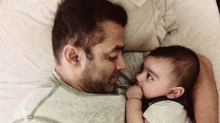 सलमान खान पति से पहले पिता बन रहे हैं! ऐसा क्‍यों?