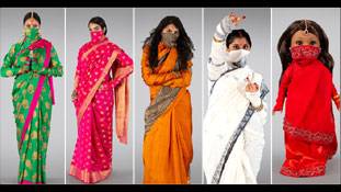 मार्केट में Anti Rape साड़ियां आ गई हैं, अब शायद रेप होने बंद हो जाएंगे! मार्केट में Anti Rape साड़ियां आ गई हैं, अब शायद रेप होने बंद हो जाएंगे!