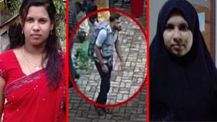 श्रीलंका हमले में सामने आया लव जिहाद का मामला बेहद गंभीर समस्या है