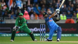 India vs Pakistan मैच पर सट्टा बाजार की तैयारी से कई नतीजों का संकेत India vs Pakistan मैच पर सट्टा बाजार की तैयारी से कई नतीजों का संकेत