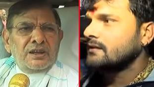 मुजफ्फरपुर में इंसेफेलाइटिस से बड़ी चुनौती बन गए नेता-अभिनेता!