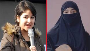 धर्म की खातिर बॉलीवुड छोड़ने पर जायरा वसीम के साथ सहानुभूति होनी चाहिए