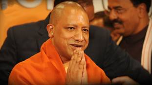 उत्तर प्रदेश में योगी सरकार ने साधा बड़ा वोट बैंक