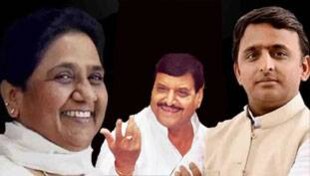 बुआ के लिये सब सहेंगे, चाचा को ना ही कहेंगे बुआ के लिये सब सहेंगे, चाचा को ना ही कहेंगे