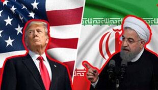 अमेरिका के लिए ईरान पर हमला एक गलती ही होगी अमेरिका के लिए ईरान पर हमला एक गलती ही होगी