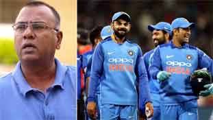 Pak vs Afg: विश्वकप के रोमांचक मोड़ पर पाकिस्तान से आया बेतुका बयान