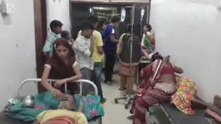 लू लगने से इंसानी जिंदगी क्या पेड़ के पीले पत्तों जैसी झड़ जाएगी!