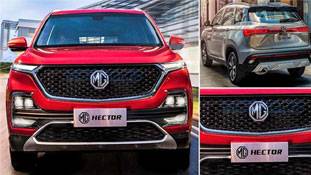 MG Hector: स्‍मार्टफोन के बाद कार बाजार पर चाइनीज़ हमले की तैयारी