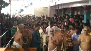 गाय ही रामबाण है तो सारी मुसीबत हम यूं ही ढो रहे हैं! गाय ही रामबाण है तो सारी मुसीबत हम यूं ही ढो रहे हैं!