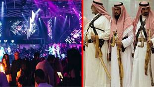 सऊदी अरब का 'हलाल बार' इस्लामी कट्टरपंथ की हवा निकाल देगा