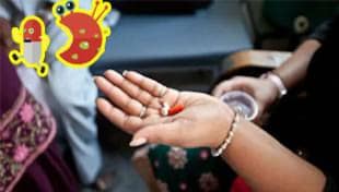 Drug resistance: जब 'दवा' ही सबसे बड़ी बीमारी बनने लगी Drug resistance: जब 'दवा' ही सबसे बड़ी बीमारी बनने लगी