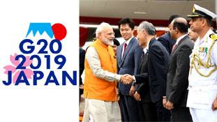 इस बार का G-20 भारत के लिए कुछ ज्यादा ही महत्वपूर्ण है इस बार का G-20 भारत के लिए कुछ ज्यादा ही महत्वपूर्ण है
