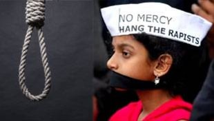 जी नहीं, फांसी चढ़ाने से रेप नहीं रुकेंगे बल्कि महिलाओं के लिए खतरा बढ़ जाएगा जी नहीं, फांसी चढ़ाने से रेप नहीं रुकेंगे बल्कि महिलाओं के लिए खतरा बढ़ जाएगा