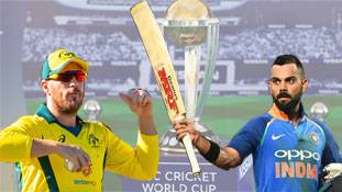 India vs Australia: मुकाबला 11-11 नहीं, सिर्फ 3-3 खिलाड़ियों का