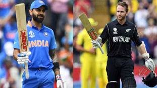 India Vs New Zealand: मैच में कुछ ऐसा हो सकता है टीम इंडिया का हाल!