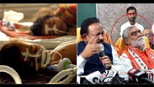 जब पक्ष-विपक्ष का एक ही हाल तो भगवान ही बचाए जान