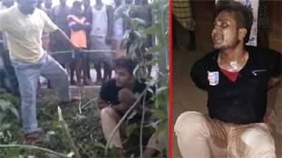 Jharkhand lynching के 11 आरोपियों की पृष्ठभूमि बता रही है कि सोशल मीडिया पर जल्दबाजी अच्छी नहीं Jharkhand lynching के 11 आरोपियों की पृष्ठभूमि बता रही है कि सोशल मीडिया पर जल्दबाजी अच्छी नहीं