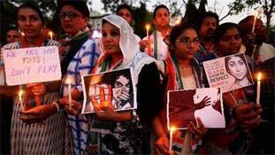 Kathua case verdict से ऊंचा हुआ इंसाफ की देवी का सिर