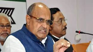 JDU द्वारा ट्रिपल तलाक बिल का विरोध नीतीश का 'मुस्लिम तुष्टिकरण'