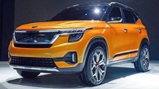 KIA Seltos ह्युंडई क्रेटा की कमी को पूरा करती है