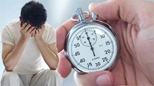 देरी से पिता बनना नई पीढ़ी के लिए खतरे की घंटी!