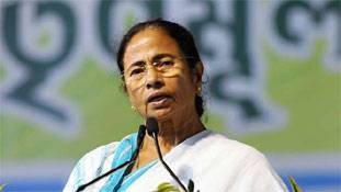 ममता बनर्जी: सफाई करते-करते TMC ही ना साफ हो जाए! ममता बनर्जी: सफाई करते-करते TMC ही ना साफ हो जाए!