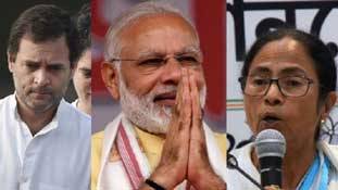 ममता बनर्जी BJP के खिलाफ जंग में Rahul Gandhi जैसी गलती कर रही हैं