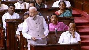 गालिब को लेकर पीएम मोदी ने भी वही गलती की, जो सब करते हैं ! गालिब को लेकर पीएम मोदी ने भी वही गलती की, जो सब करते हैं !