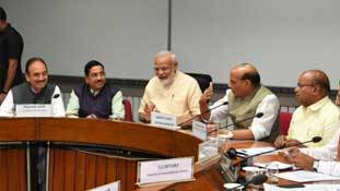 संसद सत्र तो हंगामेदार ही होगा - विपक्ष के पास कोई काम तो बचा नहीं!