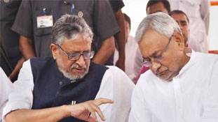 लोकसभा चुनाव की सफलता बिहार विधानसभा चुनाव में कहीं बवाल न कर दे