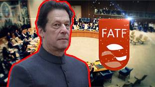 आतंकवाद का साथ देने वाले Pakistan की हालत अब और खराब हो सकती है!