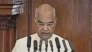 Modi Sarkar 2.0 की 'पंचवर्षीय योजना' वोट दिलाने वाले मुद्दों पर ही फोकस Modi Sarkar 2.0 की 'पंचवर्षीय योजना' वोट दिलाने वाले मुद्दों पर ही फोकस