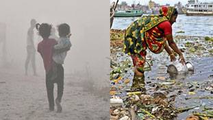 Air purifier और RO water purifier की बढ़ती बिक्री के खतरे