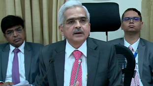 मोदी की जीत पर RBI का जनता को 'रिटर्न गिफ्ट'