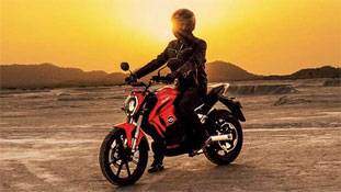 RV 400 भारत की पहली इलेक्ट्रिक बाइक Micromax फोन वाली सफलता दोहरा सकती है!