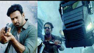 Saaho teaser: दुनिया के सामने आ गया है एक्शन का 'बाहुबली'