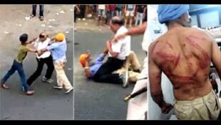 दिल्ली में सिख टैम्पो ड्राइवर से जुड़ी घटना पर इन 10 सवालों का जवाब कौन देगा? दिल्ली में सिख टैम्पो ड्राइवर से जुड़ी घटना पर इन 10 सवालों का जवाब कौन देगा?