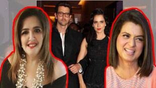 रोशन खानदान से जुड़े 'मुस्लिम' विवाद पर यकीन करना बहुत मुश्किल है रोशन खानदान से जुड़े 'मुस्लिम' विवाद पर यकीन करना बहुत मुश्किल है