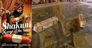 शकुनि को महाभारत का खलनायक मानना भारी भूल रही है!