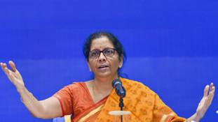 निर्मला सीतारमण के बजट में 10 बातों पर होगा खास फोकस निर्मला सीतारमण के बजट में 10 बातों पर होगा खास फोकस